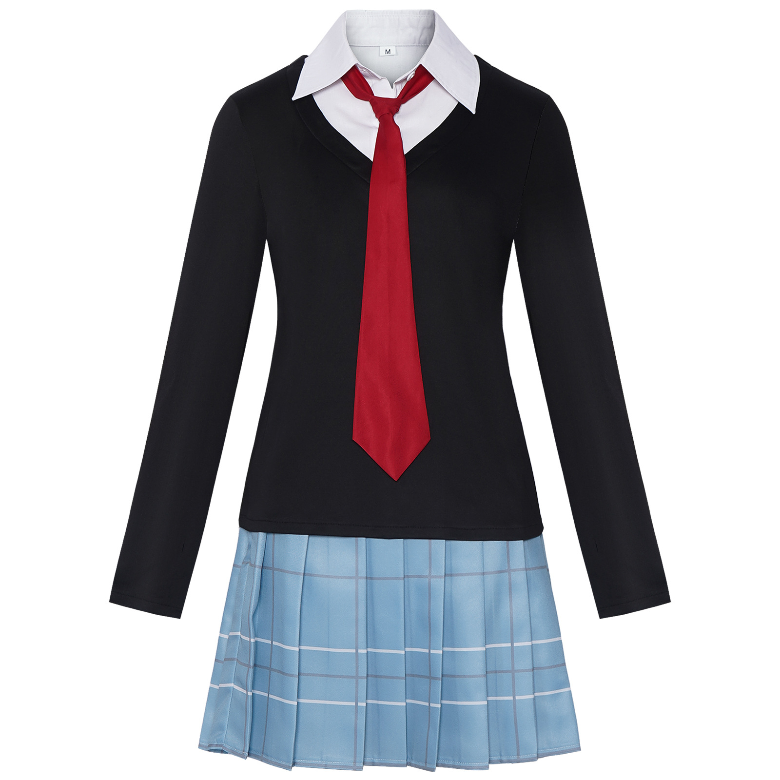 My Dress-Up Darling S2 Cosplay - Anime Cosplay Couple 评论和价格