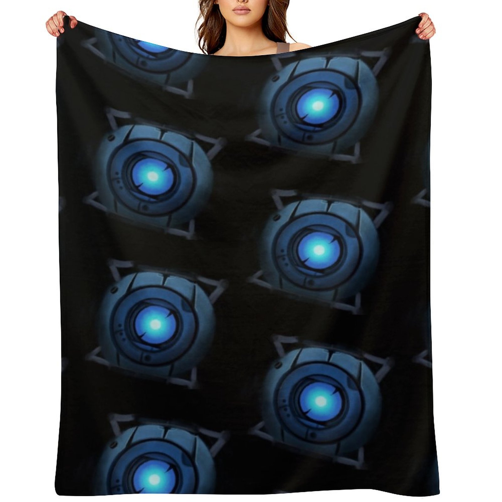 Wheatley In Space Digital Pain - Anime Cosplay Idea 评论和价格