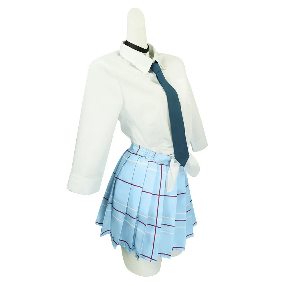Anime My Dress-Up Darling Mari - Kitagawa Anime Cosplay 评论和价格