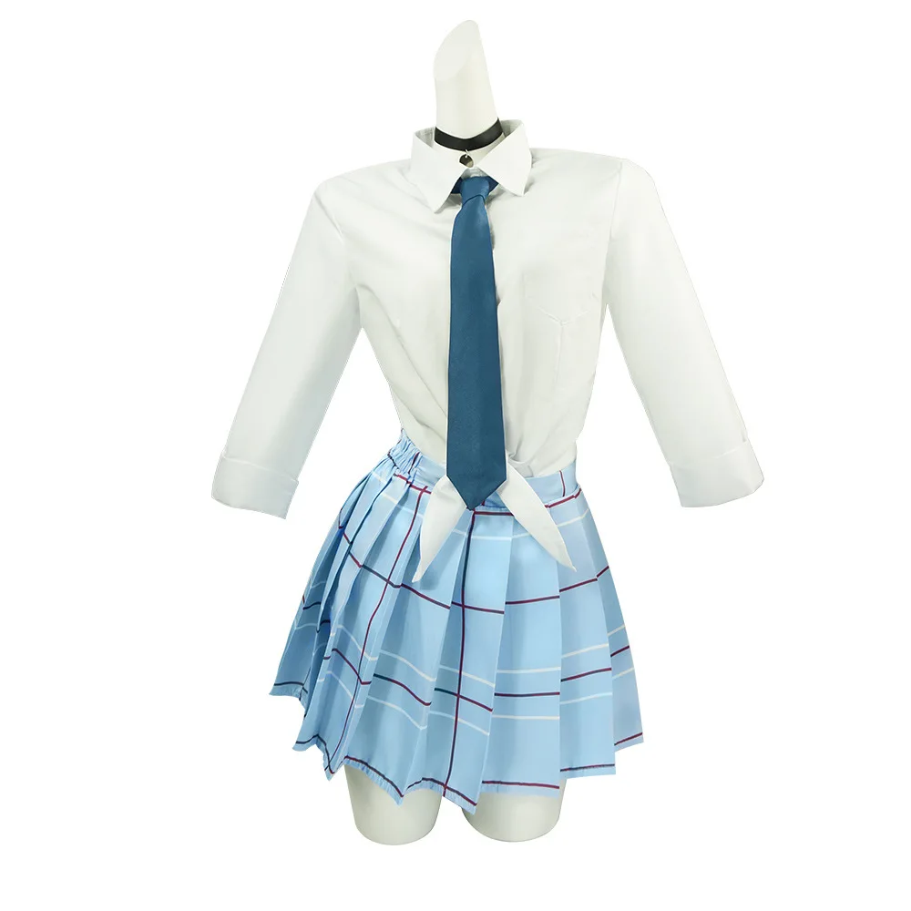 Anime My Dress-Up Darling Mari - Kitagawa Anime Cosplay 评论和价格