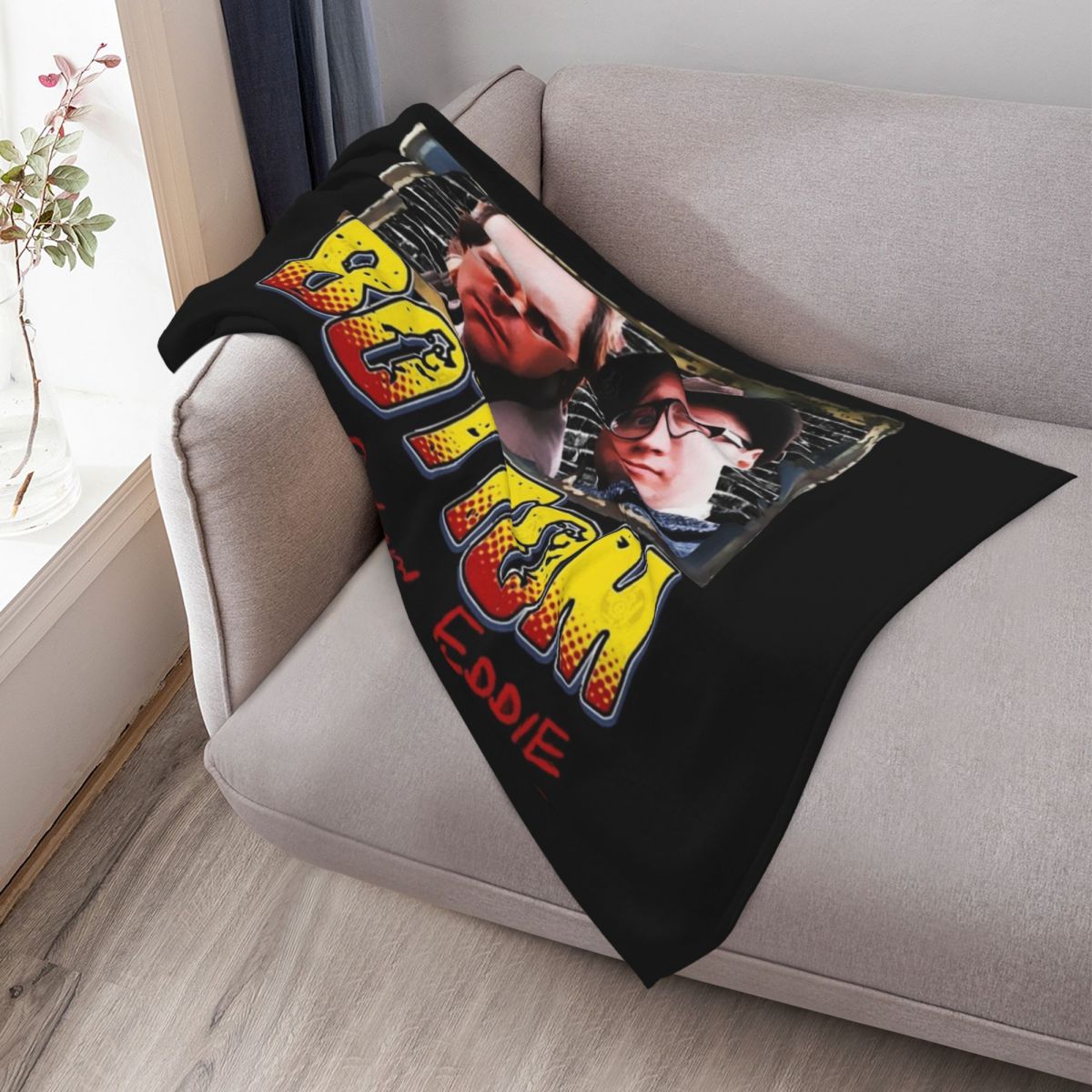 Bottom - Richie And Eddy Desig - Anime Cosplay Idea 评论和价格