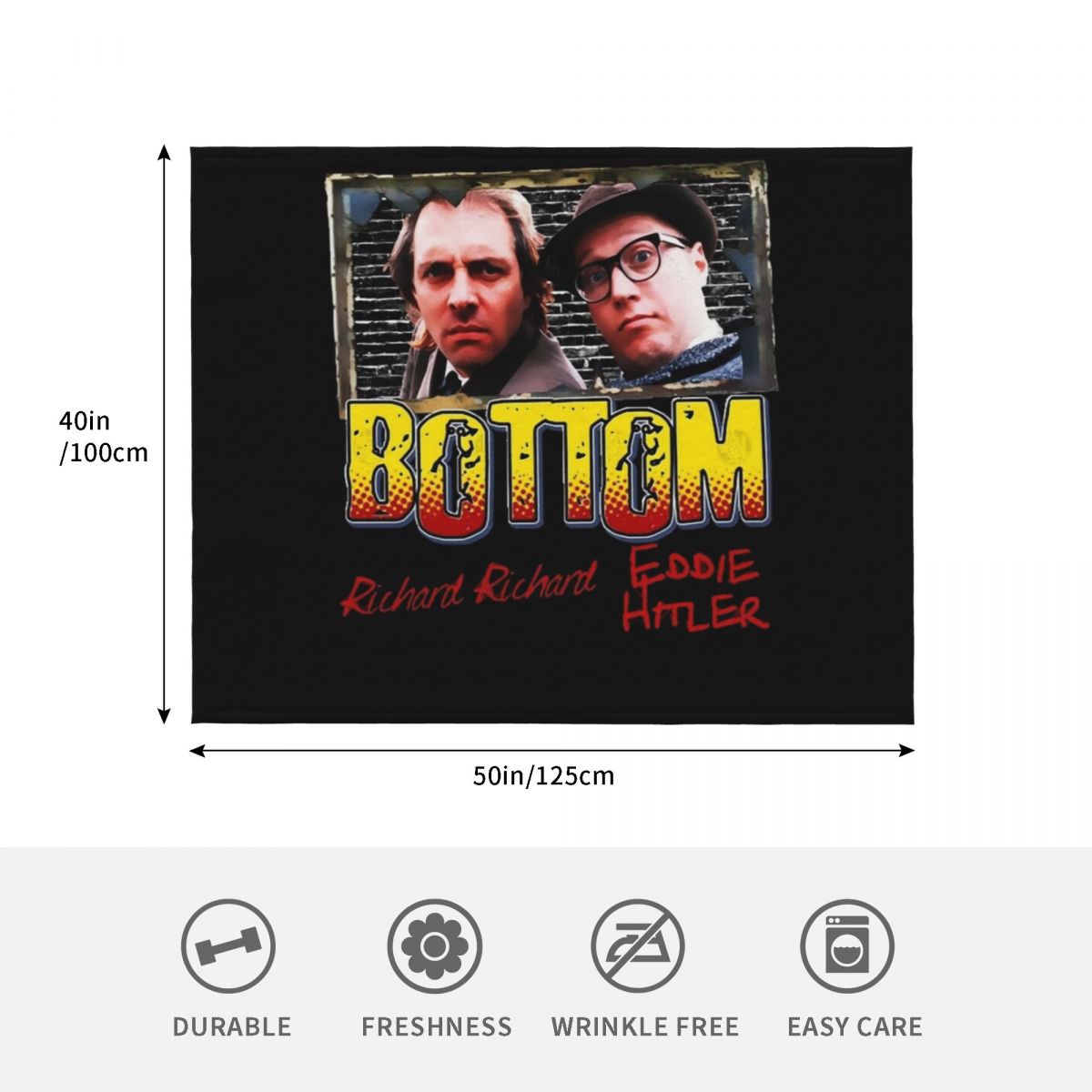 Bottom - Richie And Eddy Desig - Anime Cosplay Idea 评论和价格