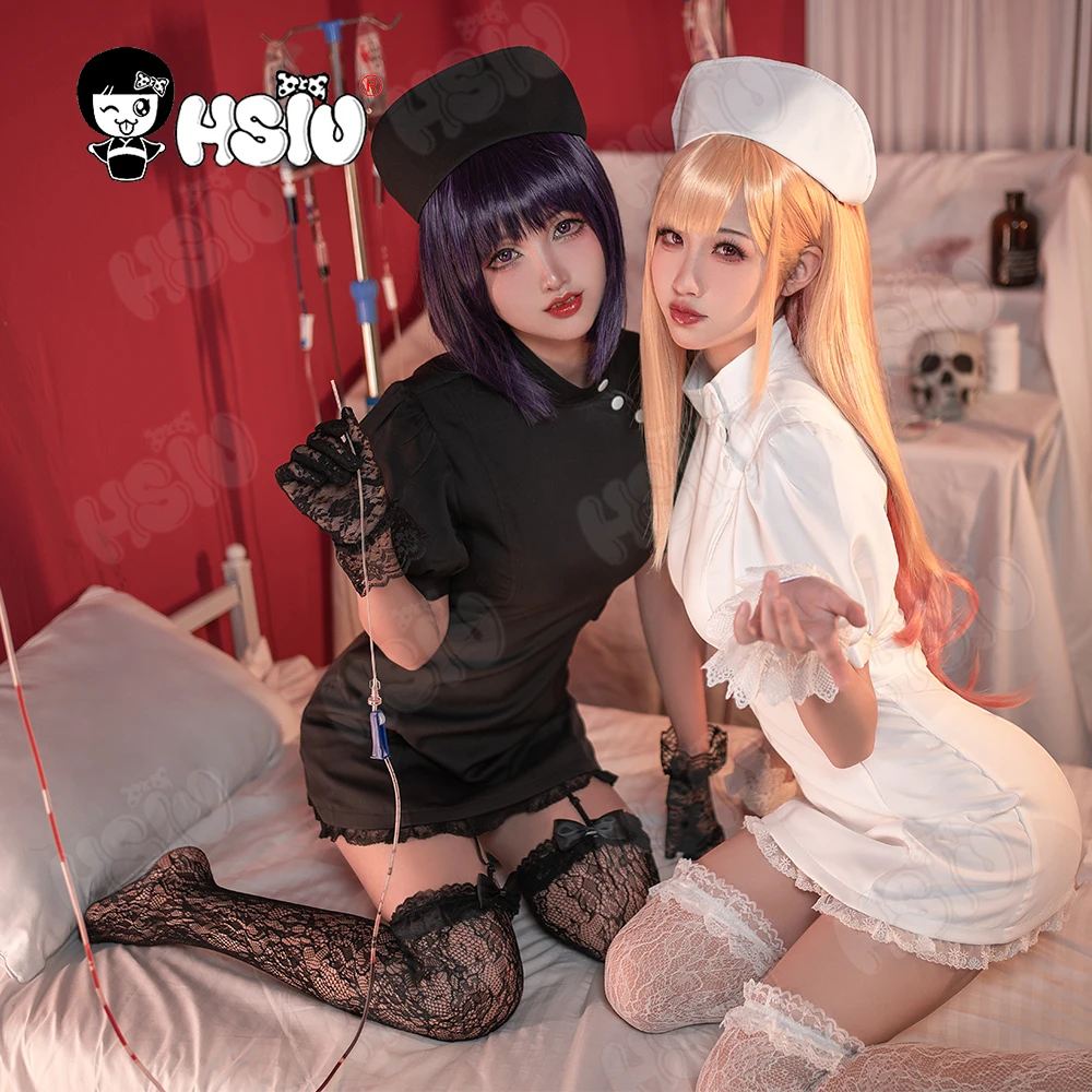Marin Kitagawa Nurse Cosplay C - Kitagawa Anime Cosplay 评论和价格