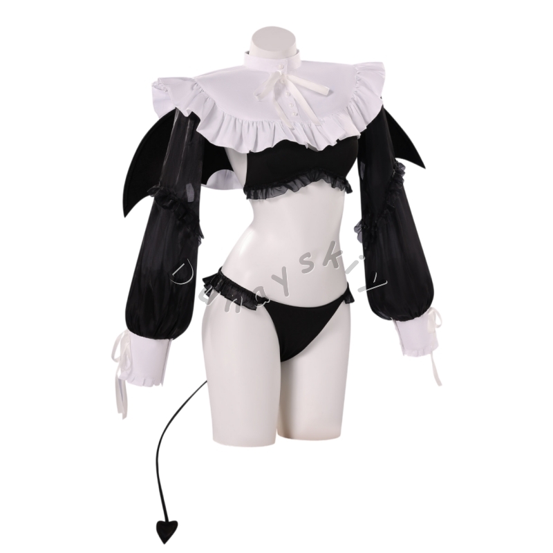 Liz Cosplay Halloween Bunny De - Kitagawa Anime Cosplay 评论和价格