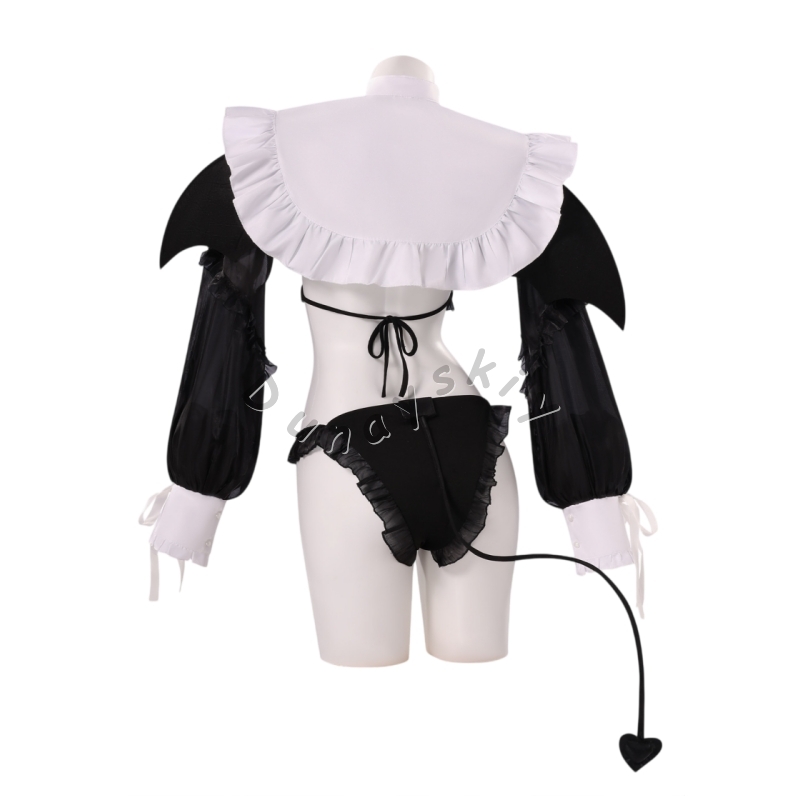 Liz Cosplay Halloween Bunny De - Kitagawa Anime Cosplay 评论和价格