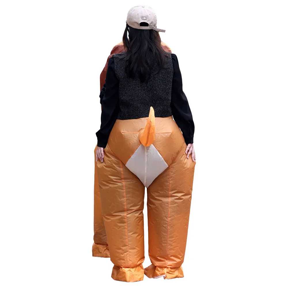 Adult Couple Double Inflatable - Anime Cosplay Couple 评论和价格