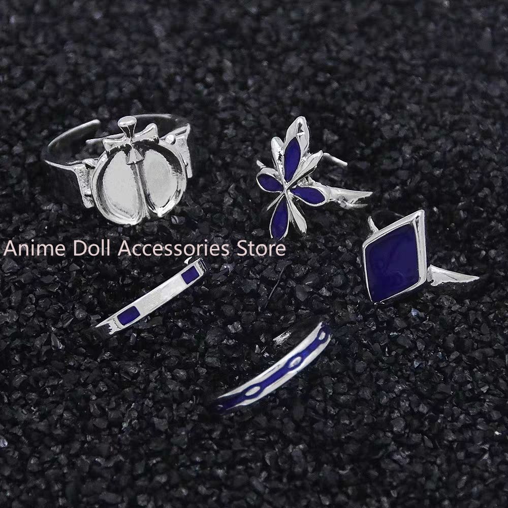 Anime Ring Genshin Impact Pant - Anime Cosplay Ladies 评论和价格