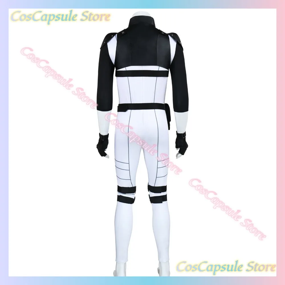 Anime Black Torch Jiro Azuma C - Anime Cosplay Jumpsuit 评论和价格
