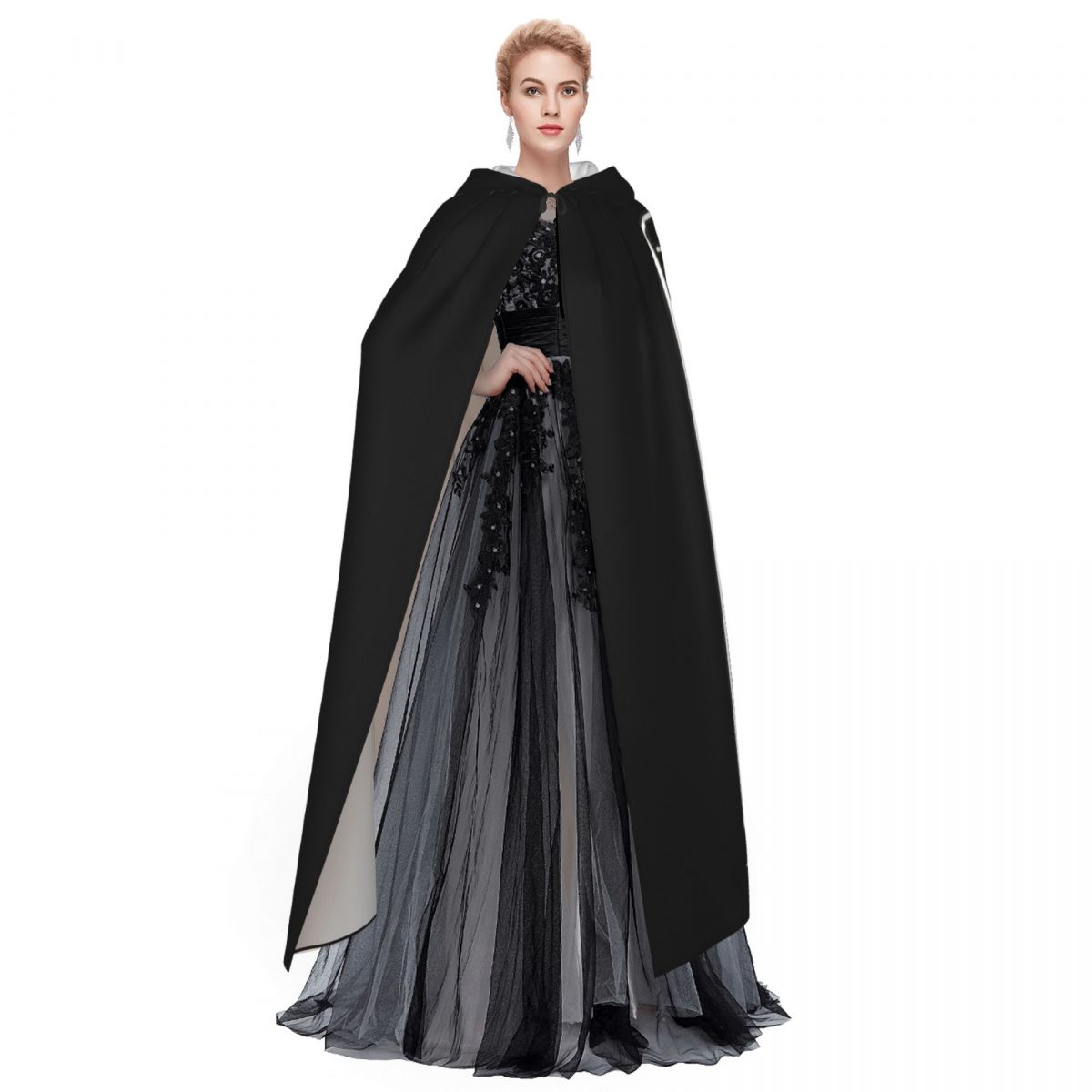 Queen Of Hearts Halloween Desi - Anime Cosplay Idea 评论和价格