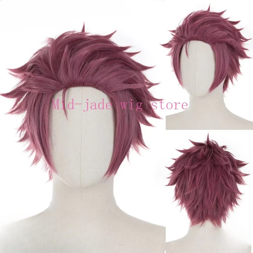 Sae Itoshi Cosplay Wig Blue Bl - Anime Cosplay Blue Hair 评论和价格