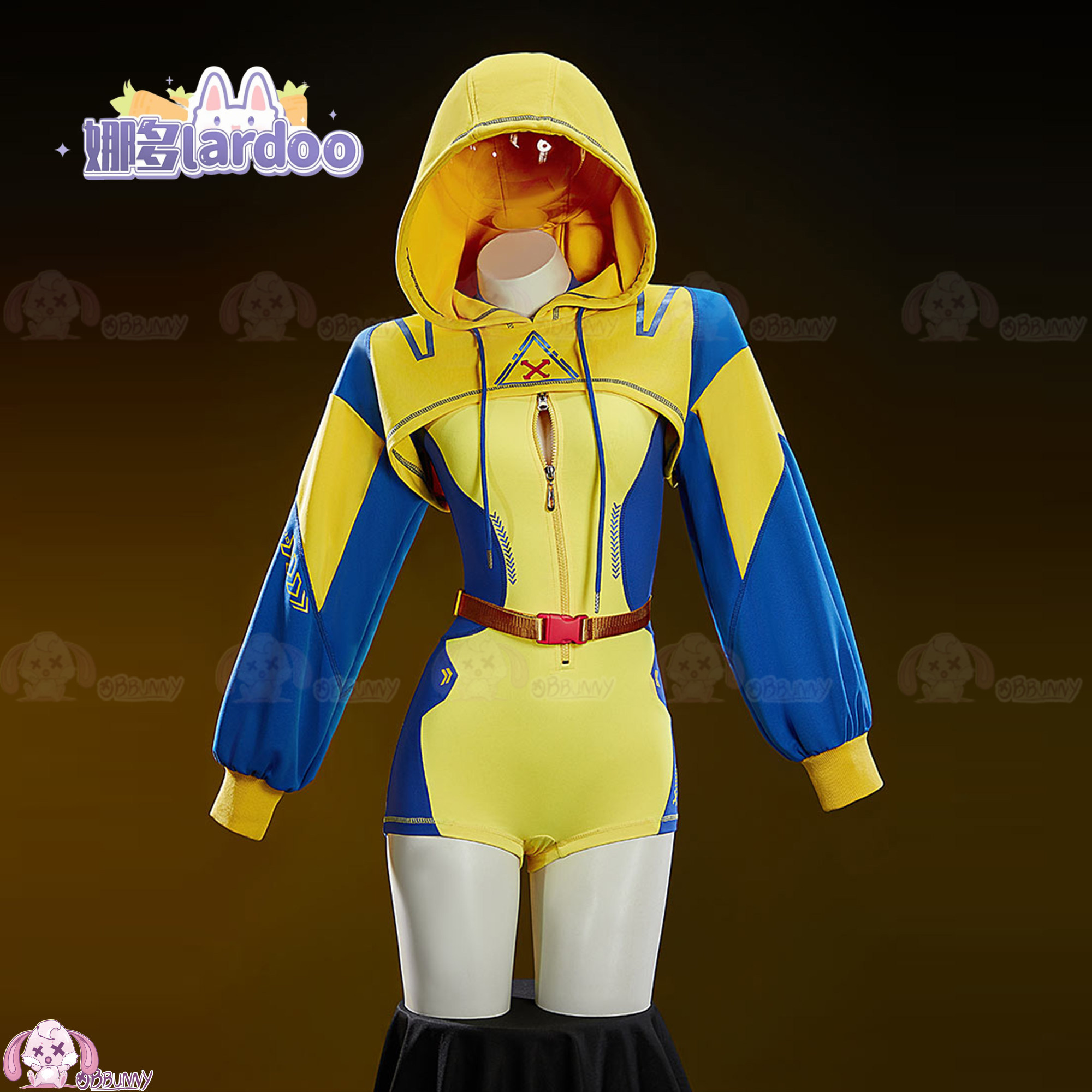 Logan Cosplay Jumpsuit Logan H - Anime Cosplay Jumpsuit 评论和价格