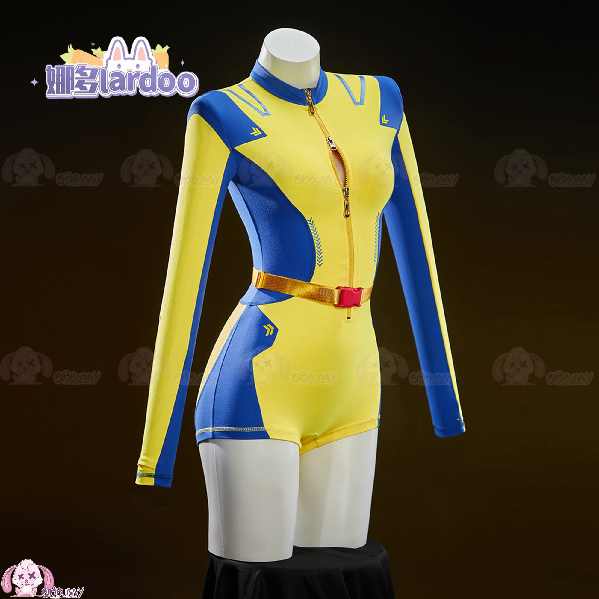 Logan Cosplay Jumpsuit Logan H - Anime Cosplay Jumpsuit 评论和价格
