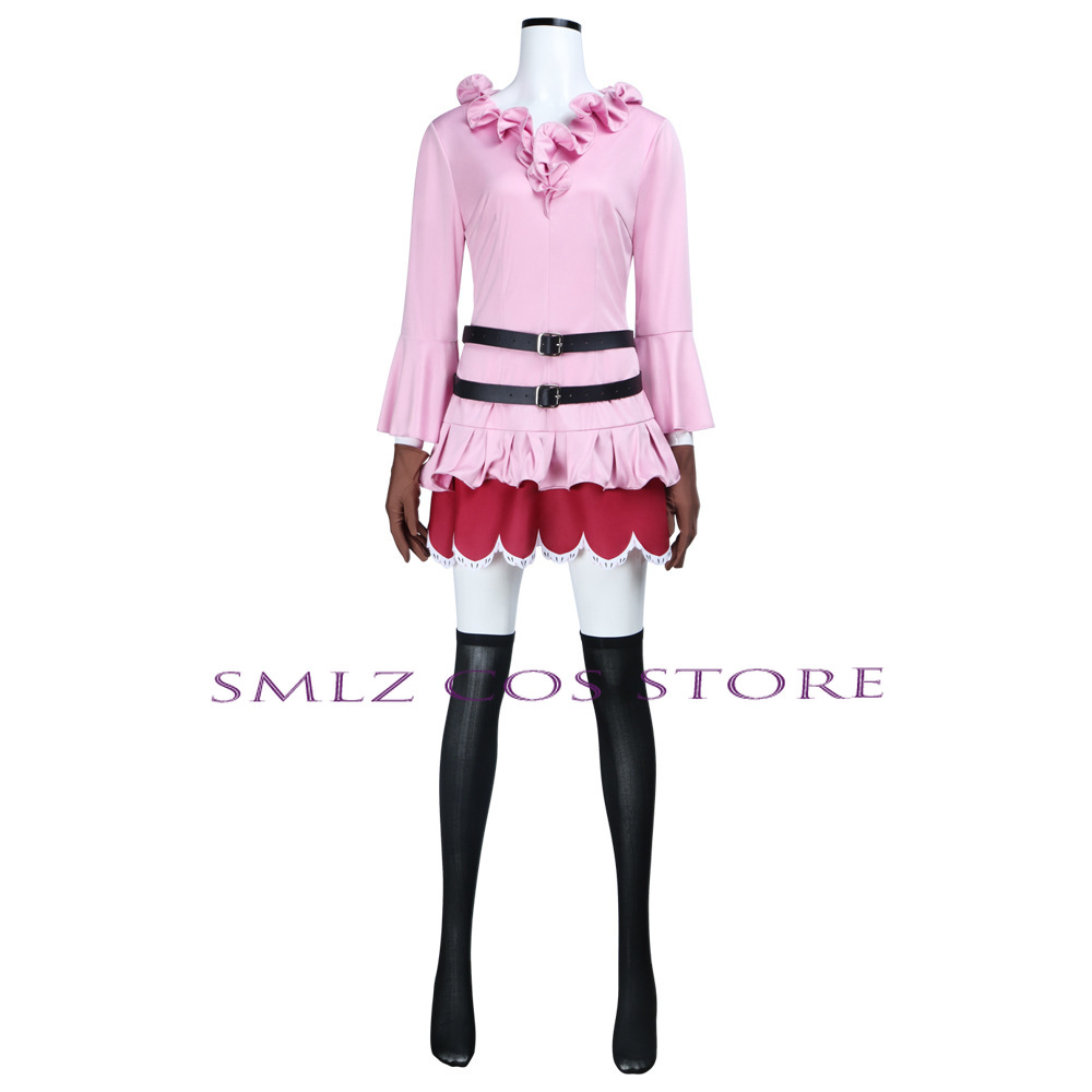 Anime Koala Cosplay Costume Wo - Anime Cosplay Ladies 评论和价格